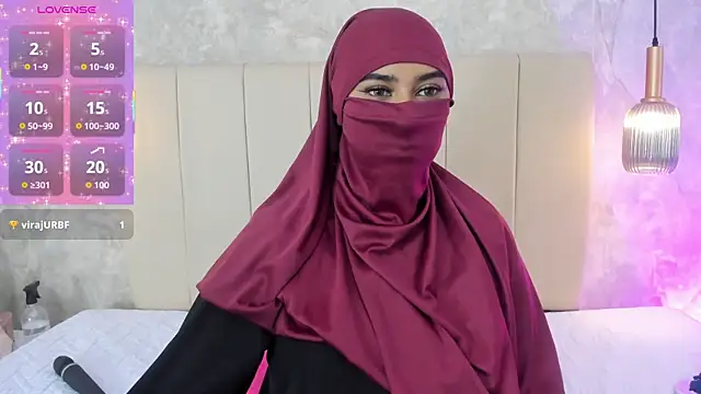 Sala de chat en directo de Daksha_a