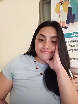 غرفة دردشة ANDREA-10_ المباشرة