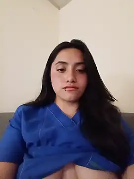 ANDREA-10_ Adlı Modelin Canlı Sohbet Odası