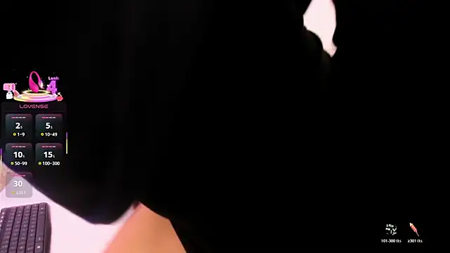 Bilik Sembang Langsung _Malak