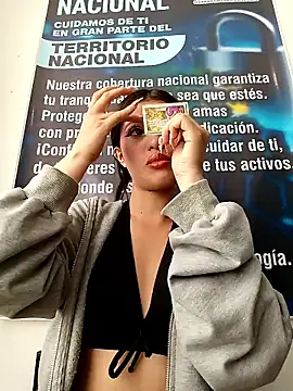 SALOME-28_ – live chatrum