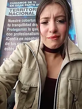 SALOME-28_ – live chatrum