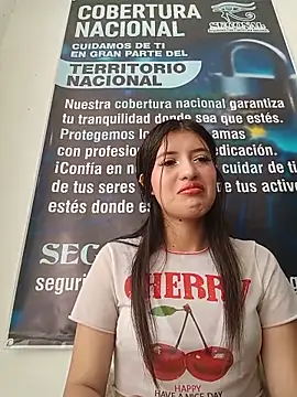 SALOME-28_ Live chatroom