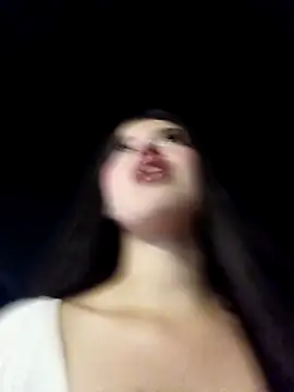 Živá chatovací místnost SALOME-28_