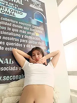 SALOME-28_ – live chatrum