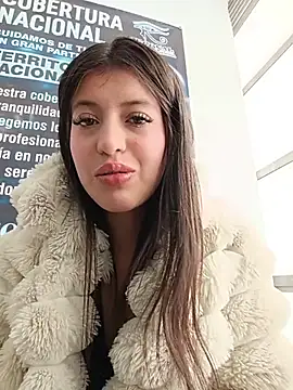 Pokój czatu na żywo – SALOME-28_