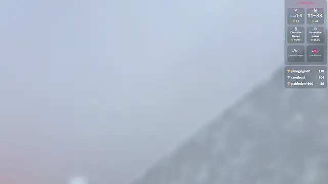 vivyboo111 Cameră chat live
