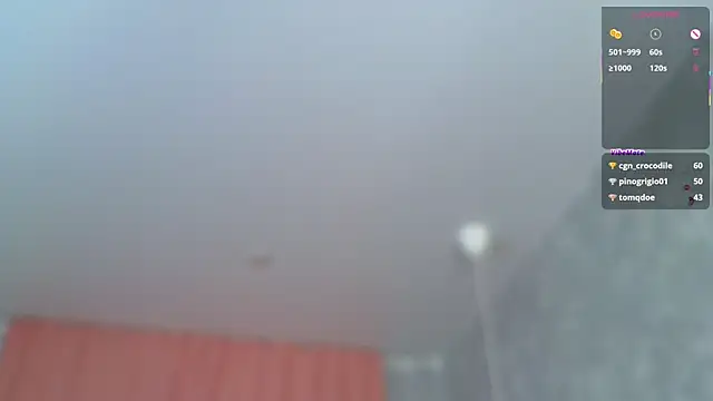 Živá chatovací místnost vivyboo111