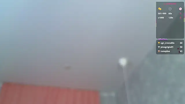 Živá chatovací místnost vivyboo111