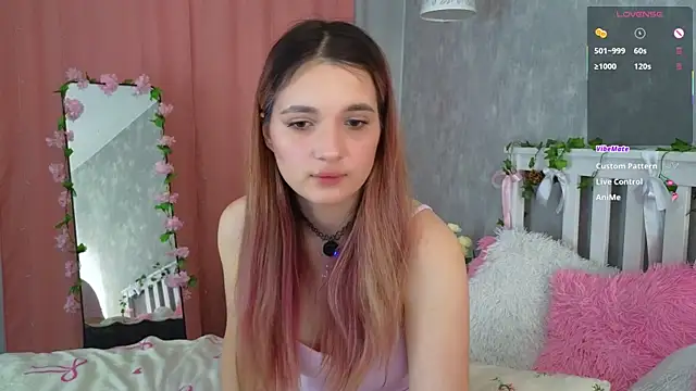 vivyboo111 Ruang Obrolan Langsung