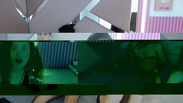 Sala de chat ao vivo de oblivionlove