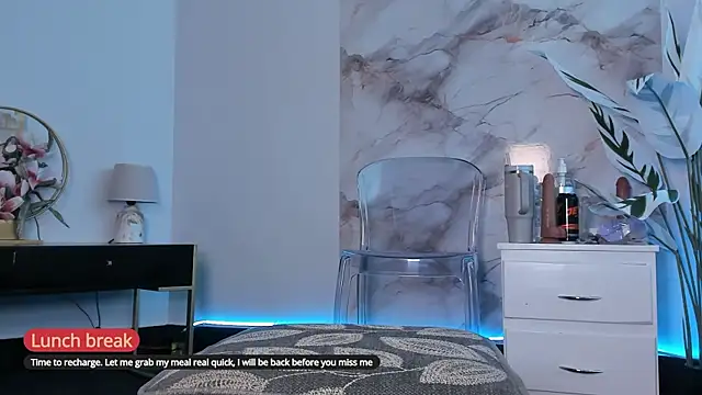 Maddyluxe live-chat rom