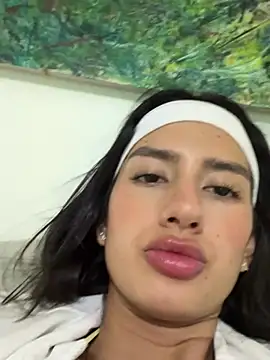 Živá chatovací místnost Julieta_Duque