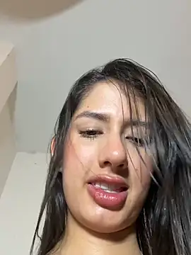 Julieta_Duque Cameră chat live