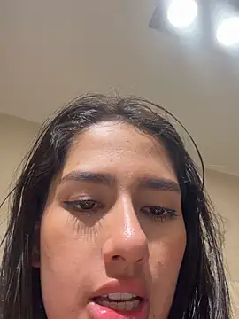 Julieta_Duqueのライブチャットルーム