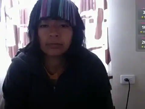 Chatroom en direct de Acelinrose