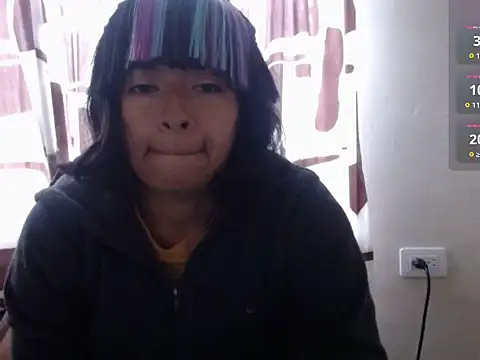 Acelinrose Live Chatraum