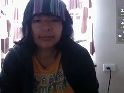 ห้องแชทสดของ Acelinrose