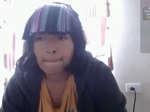 Acelinrose Ruang Obrolan Langsung