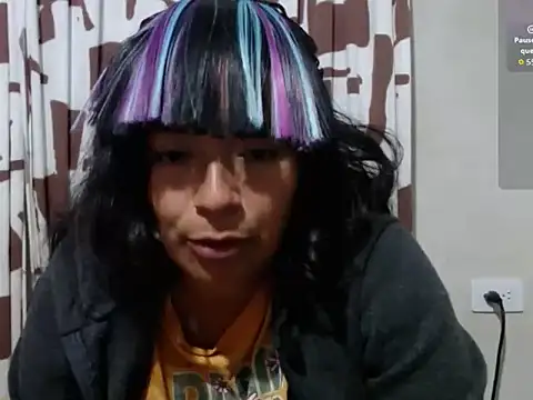 Bilik Sembang Langsung Acelinrose