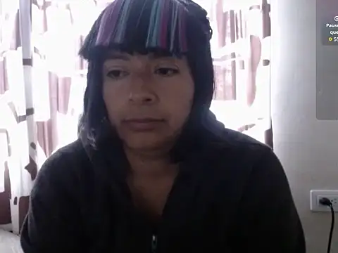 Bilik Sembang Langsung Acelinrose