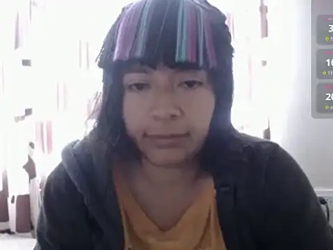Chat soba uživo modela Acelinrose