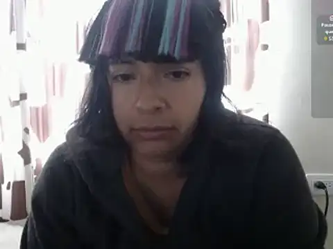 Sala de chat en directo de Acelinrose