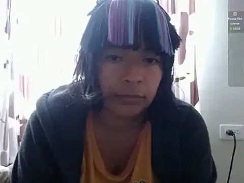 Phòng Chat Trực Tiếp Acelinrose
