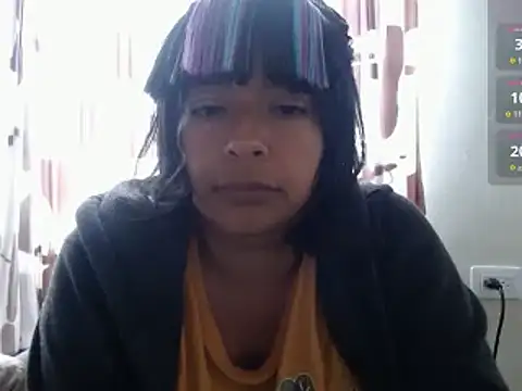 Acelinrose 실시간 채팅방