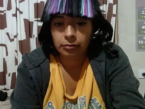Acelinrose Live Chatrum