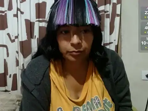 Acelinrose Cameră chat live