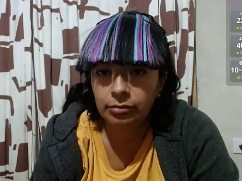 Acelinrose Live chatroom