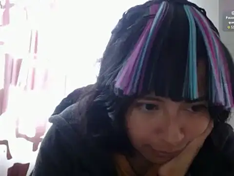 חדר צ'אט בשידור חי של Acelinrose