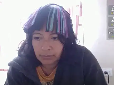 Acelinrose Live Chatraum