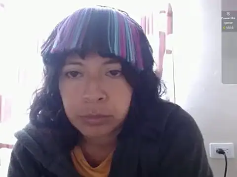 Bilik Sembang Langsung Acelinrose