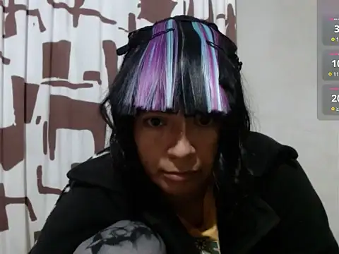 Acelinrose Cameră chat live