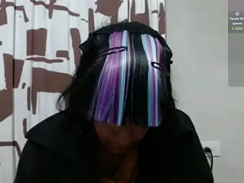 Chat ao vivo de Acelinrose