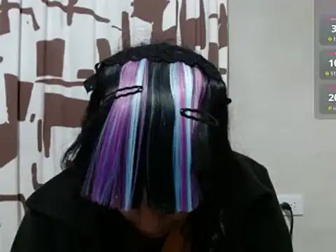 Acelinrose Cameră chat live