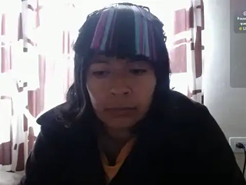 Acelinrose's Live Chat Room