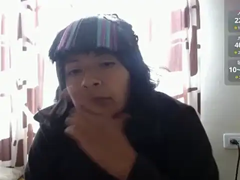 Acelinrose Live Chatraum