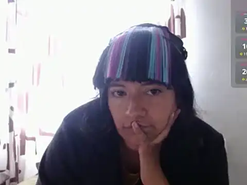 Acelinrose Live Chatraum