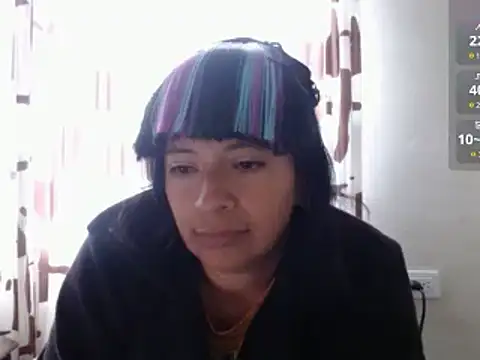Acelinrose Live Chatraum