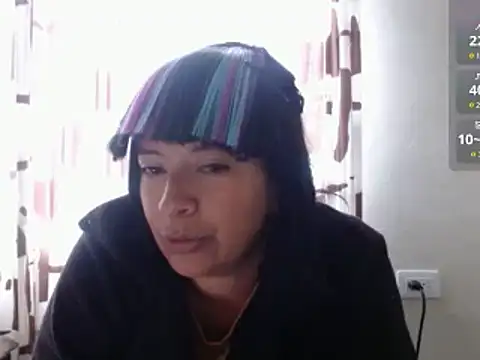 Acelinrose – live chatrum