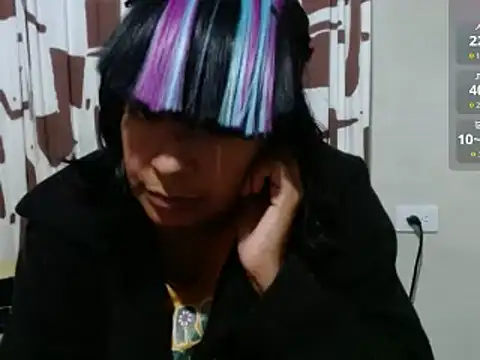 Acelinrose Cameră chat live