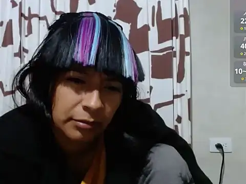 Acelinrosen Live chat-huone