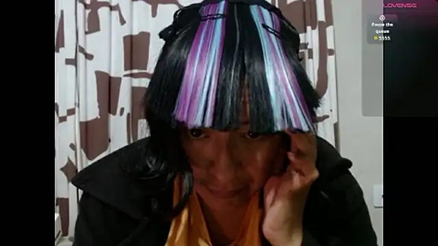 Sala de chat en directo de Acelinrose