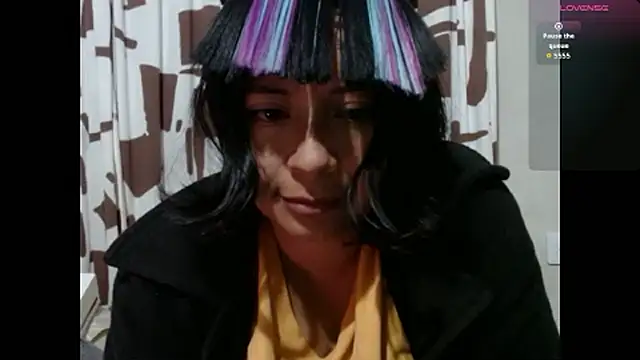 Acelinrose Cameră chat live