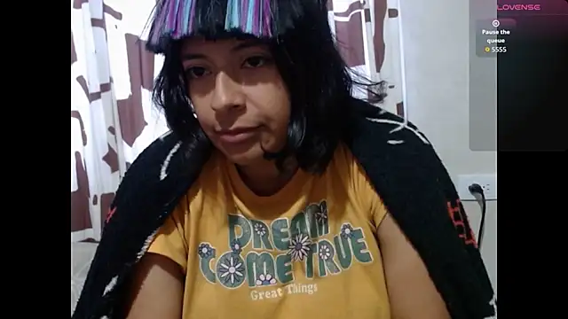 Acelinrose Live Chatraum