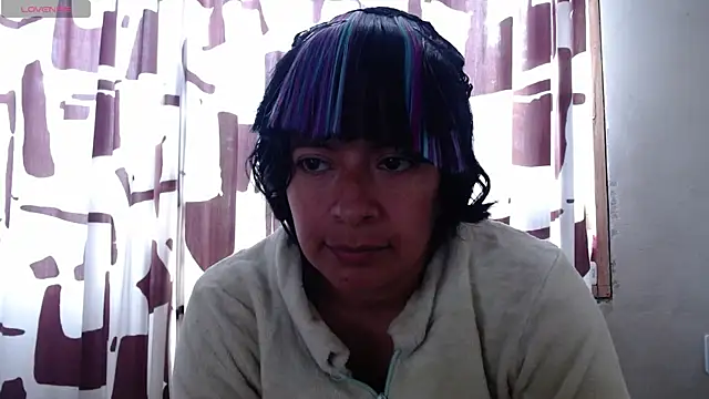 Acelinrose Cameră chat live
