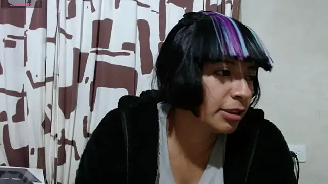 Živá chatovací místnost Acelinrose